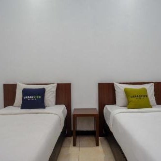 RedDoorz @ Hotel Artama Pandanaran Semarang Thumbnail