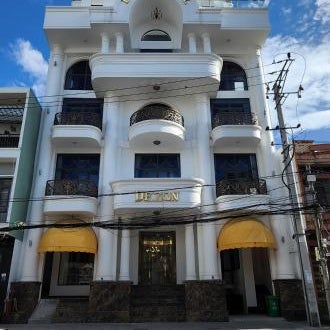 DEZON HOTEL