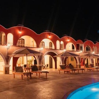 Macacona Hacienda Hotel Thumbnail