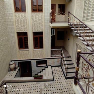 Oybinoq Guest House