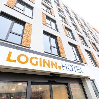 LOGINN Hotel Berlin Airport Thumbnail