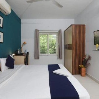 Naksha Tree Hotels- Ramapuram Thumbnail