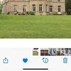 Chateau les Villettes