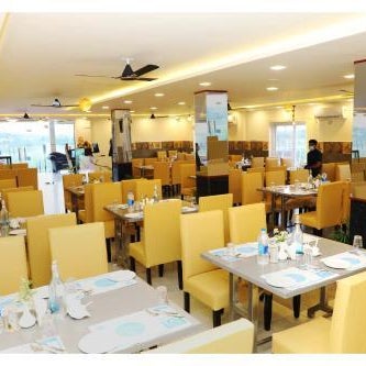 Clarks Inn Express ,Sirkazhi