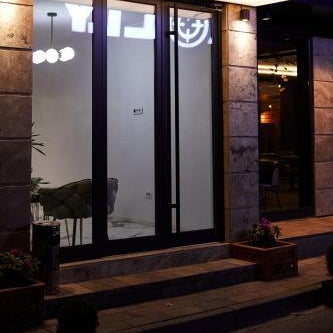 Amico Hotel