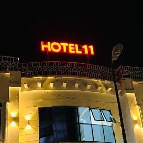 Hotel 11 Thumbnail