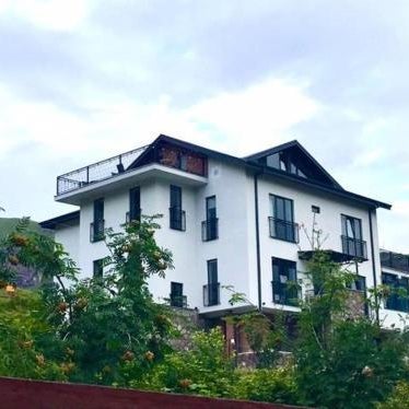 Hotel GENI Kazbegi Thumbnail