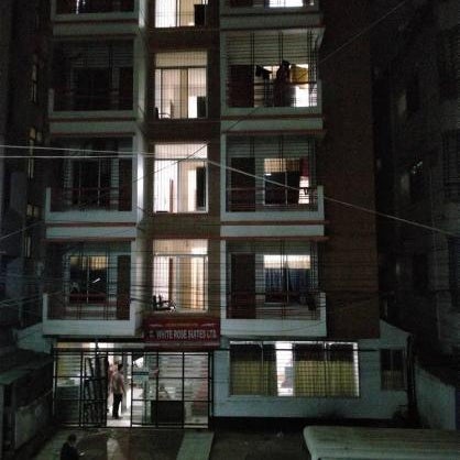 White Rose Suites Ltd Thumbnail