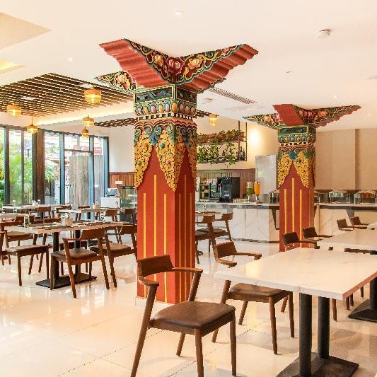 Mila Hotel Thumbnail