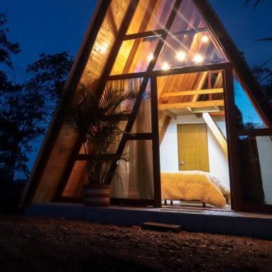 Cabañas Alpina