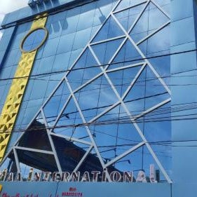 Hotel Maa International 