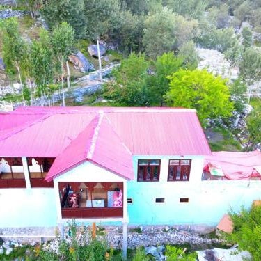 Rehaish Inn Hotel Khaplu Thumbnail
