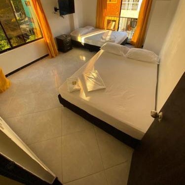 Hotel SG