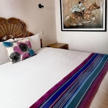 Hotel La Lejona