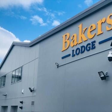 Bakers Lodge Thumbnail