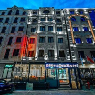 Maris Hotel Baku Thumbnail