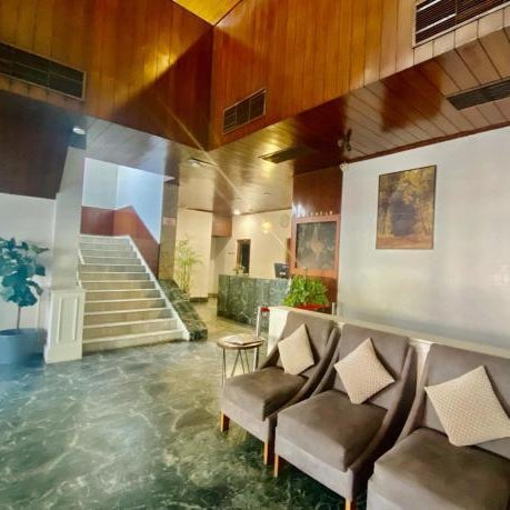 Hotel Tragopan