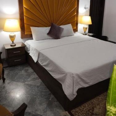 Homewood Suites Family Guest House & Apartments Thumbnail