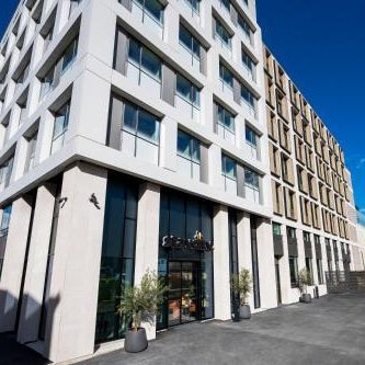 Staycity Aparthotels Paris La Defense Thumbnail