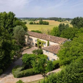 Domaine du Moulin de Villefranche