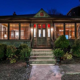 Lake Suite with Sunroom by Henry House Stays Thumbnail