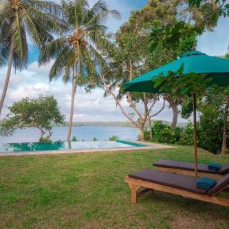 Serendipity Lake - Hikkaduwa Thumbnail