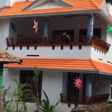 Villa Varkala
