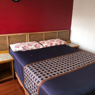 Fountain Inn Motel - Alhambra, Los Angeles Thumbnail