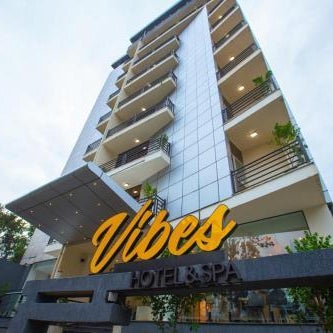 Vibes Hotel and Spa Thumbnail