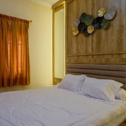 Guest House B Fren Syariah Near JIH Yogyakarta Mitra RedDoorz Thumbnail