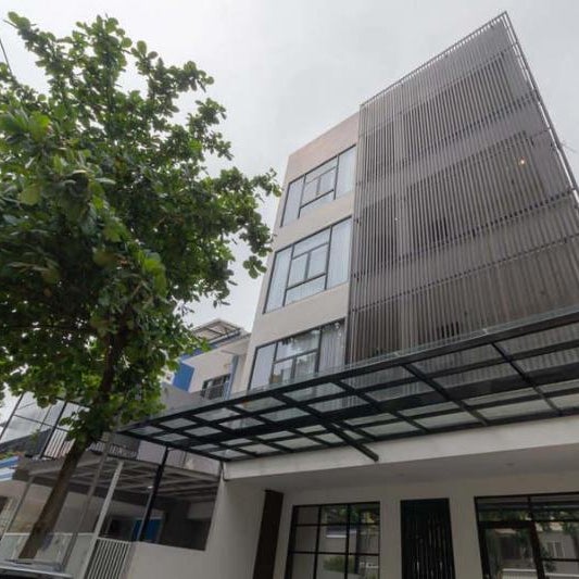 Urbanview Hotel Cengkareng Jakarta by RedDoorz Thumbnail