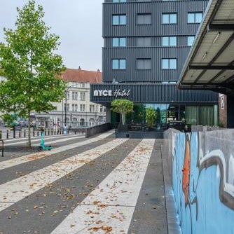 Vienna House Easy by Wyndham Hannover Thumbnail