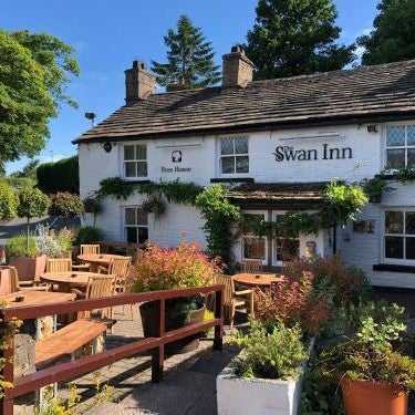 The Swan Inn