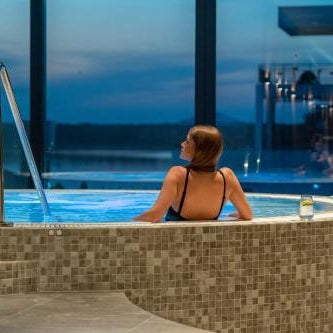 Alma Health & Spa Retreat