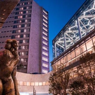 Andaz Condesa Mexico City, By Hyatt Thumbnail