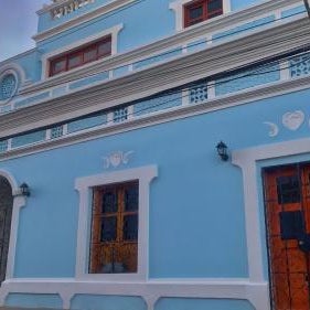 Luna Nueva Casa de Huéspedes
