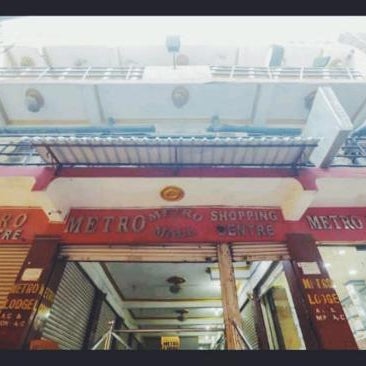 Metro Lodge Thumbnail