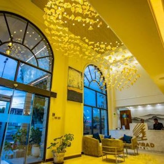 Sowirad hotel Thumbnail