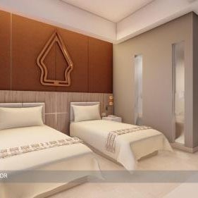 Hotel Santika Gunungkidul