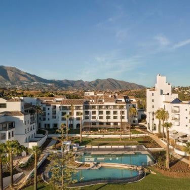 La Zambra Resort Mijas - Marbella - The Unbound Collection by Hyatt
