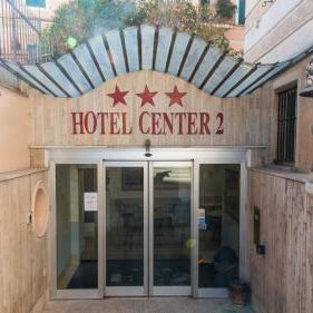 HOTEL CENTER 2 Thumbnail