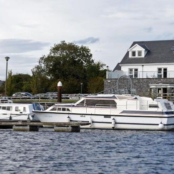 Moycarn Lodge & Marina Thumbnail