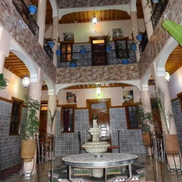 Hotel imouzzer Thumbnail