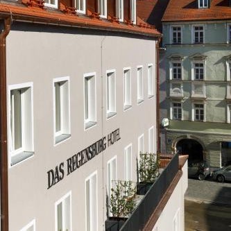 Hotel Das Regensburg