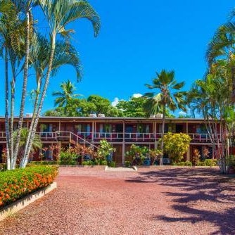 Clarita's Beach Bar & Resort, WorldHotels Elite Thumbnail