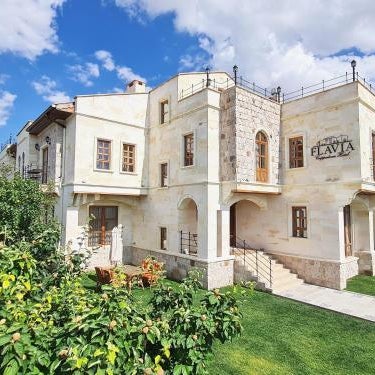 Flavia Cappadocia Hotel