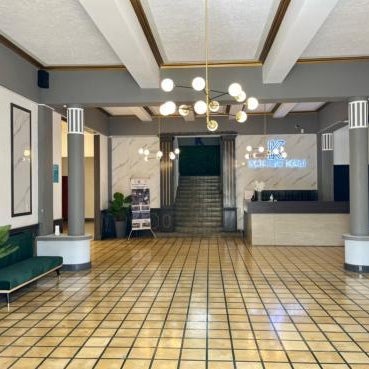 Kali Hotel Thumbnail