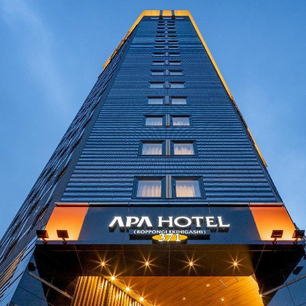 APA Hotel & Resort Roppongi Ekihigashi Thumbnail