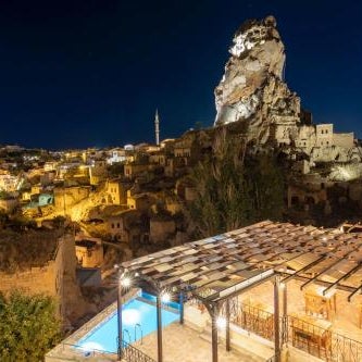 Portal Cappadocia