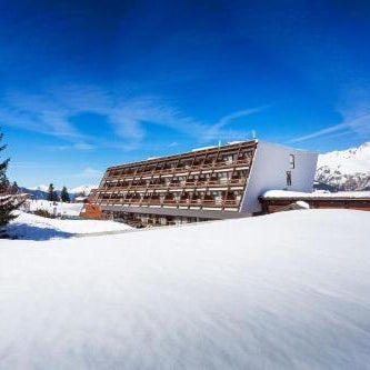 La Cachette, Friendly Hotel & Spa